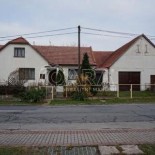 Prodej rodinného domu 160 m² Nová Sídla