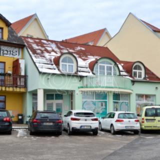 Prodej činžovního domu 222 m² Kladno
