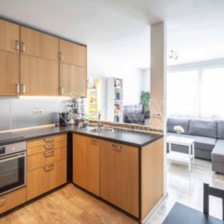Prodej bytu 3+kk 50 m² Neratovice