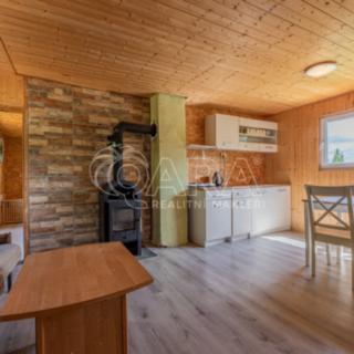 Prodej chaty 60 m² Zvánovice, Lipová
