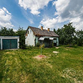 Prodej rodinného domu 99 m² Planá nad Lužnicí, Nad Hejtmanem