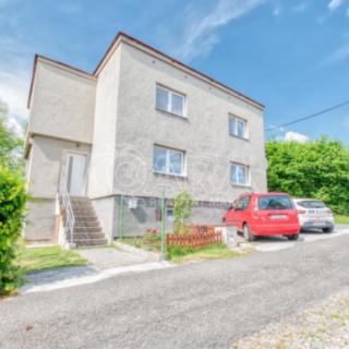 Pronájem rodinného domu 70 m² Řepiště