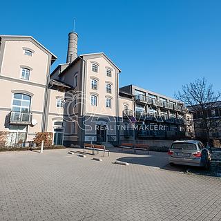 Pronájem bytu 2+kk, 50m²