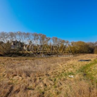 Prodej stavební parcely 2624 m² Krhanice