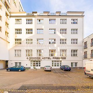 Prodej obchodu 172 m² Brno Veveří, Lidická