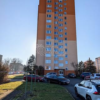Prodej bytu 3+kk 52 m² Plzeň Skvrňany, Lábkova