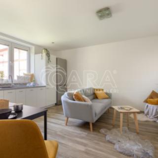 Prodej bytu 2+kk 39 m² Nový Jičín