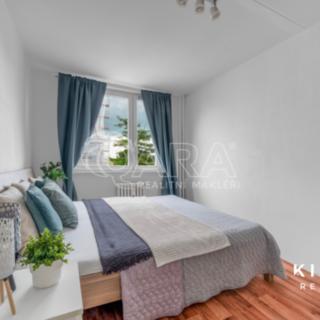 Prodej bytu 3+1 71 m² Nymburk, Zbožská