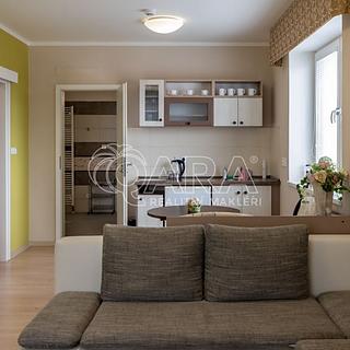 Pronájem bytu 1+kk a garsoniéry 49 m² Starý Jičín Vlčnov