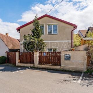 Prodej rodinného domu 134 m² Bašť