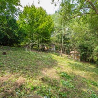 Prodej stavební parcely 845 m² Senohraby