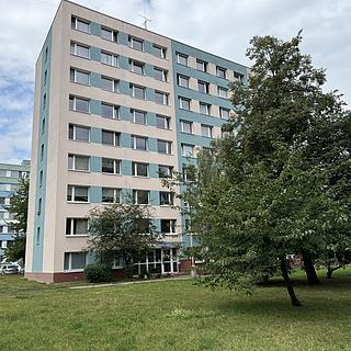 Pronájem bytu 4+kk 68 m² Kladno
