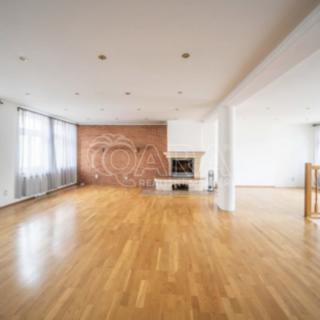 Pronájem bytu 4+kk, 200m²