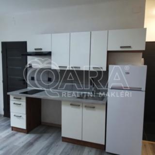 Prodej bytu 1+kk a garsoniéry 20 m² Praha, Bělocerkevská