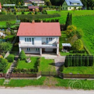 Prodej rodinného domu 205 m² Dřevěnice Dolánky