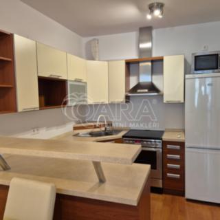 Pronájem bytu 2+kk 52 m² Praha Letňany, Terezínská