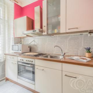 Prodej bytu 4+1 109 m² Praha Podolí, Sinkulova