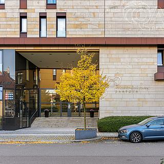 Pronájem bytu 3+kk 117 m&sup2; Praha