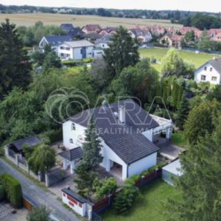 Prodej rodinného domu 290 m² Mukařov Srbín, Nad Požárem