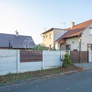 Prodej rodinného domu 92 m² Libiš, Příčná