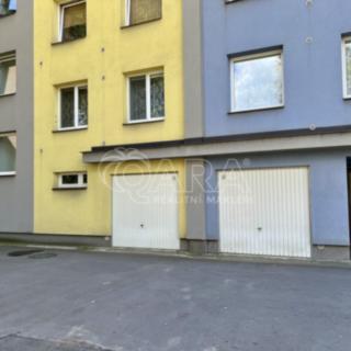 Pronájem garáže 19 m² Frenštát pod Radhoštěm