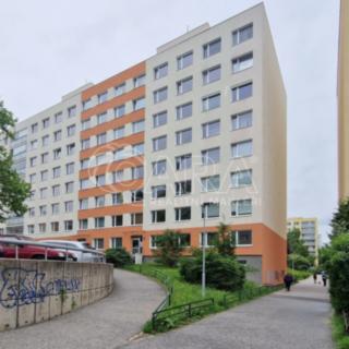 Pronájem bytu 3+1 71 m² Praha Stodůlky, Prusíkova