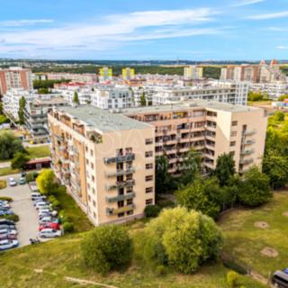 Pronájem bytu 2+kk 53 m² Praha