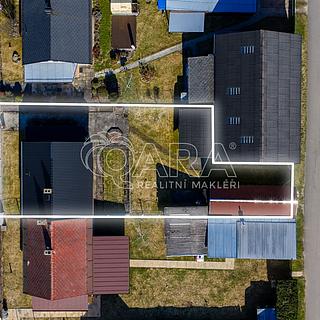 Prodej rodinného domu 70 m² Volary, Finské domky