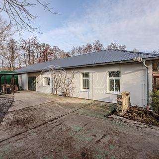Pronájem kanceláře 252 m&sup2; Vestec