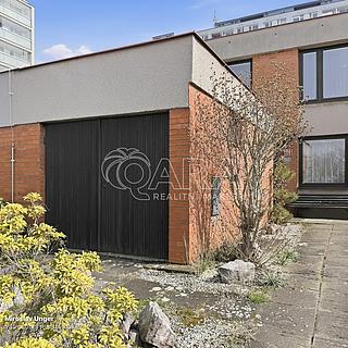 Prodej rodinného domu Praha