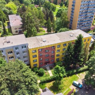 Prodej bytu 2+1 52 m² Havířov Podlesí, Kosmonautů