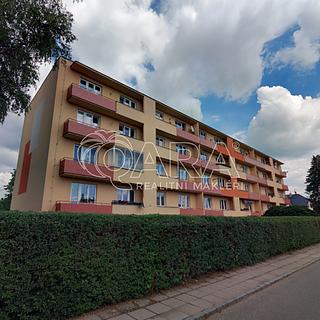 Prodej bytu 3+1 73 m² Lanškroun