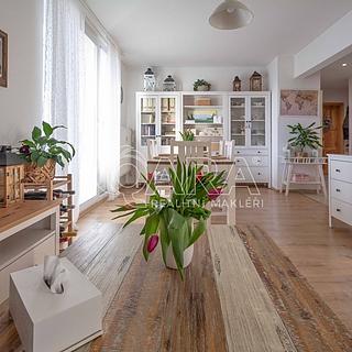 Prodej bytu 3+1 73 m&sup2; Neratovice