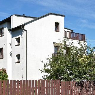 Prodej rodinného domu 284 m² Praha Záběhlice, Kalinová