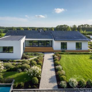 Prodej rodinného domu 230 m² Smilovice