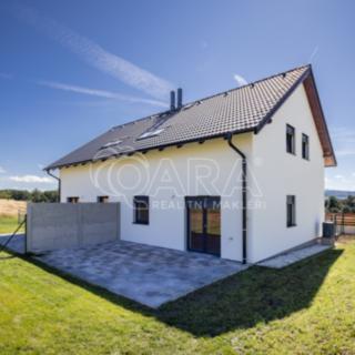 Prodej rodinného domu 107 m² Benešov Mariánovice
