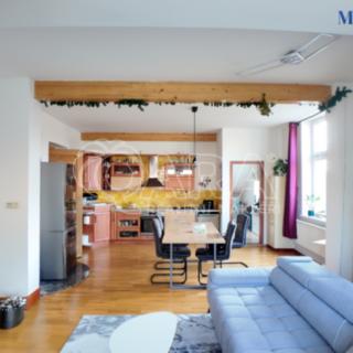 Prodej činžovního domu 508 m² Rumburk
