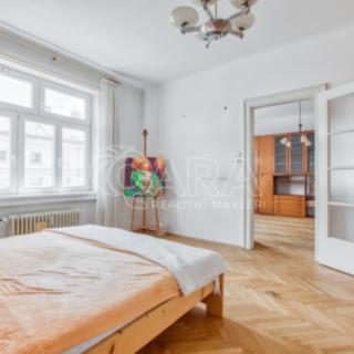 Prodej bytu 3+1 79 m² Ostrava