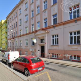Prodej bytu 2+1 65 m² Praha