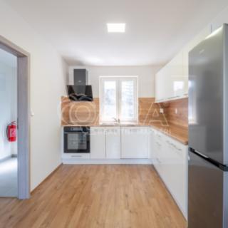 Pronájem bytu 4+kk 63 m² Letovice