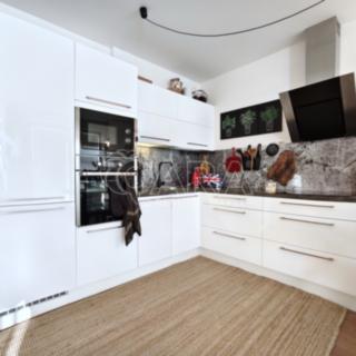 Pronájem bytu 1+kk a garsoniéry 55 m² Praha Modřany, Vorařská