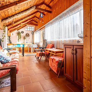 Prodej rodinného domu 365 m² Úsobí