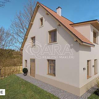 Prodej rodinného domu 170 m² Březová nad Svitavou