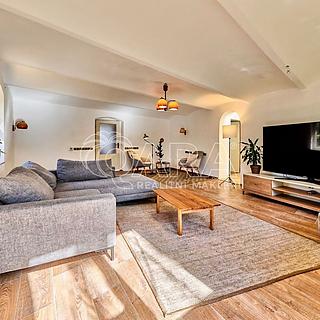 Prodej rodinného domu 85 m&sup2; Pilníkov