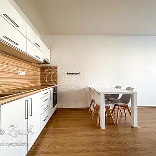 Pronájem bytu 2+kk 55 m&sup2; Olomouc