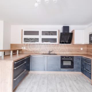 Prodej bytu 3+kk 87 m² Nový Knín, Reinišova