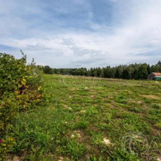 Prodej stavební parcely 22154 m² Samšina