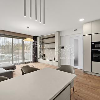 Pronájem bytu 2+kk 56 m² Praha