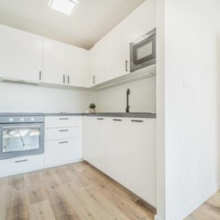 Prodej bytu 2+kk 40 m² Kladno Kročehlavy, Hřebečská