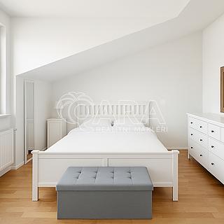 Pronájem bytu 2+kk 57 m² Praha Dejvice, Paťanka